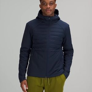 Men’s LuLu Lemon Jacket
